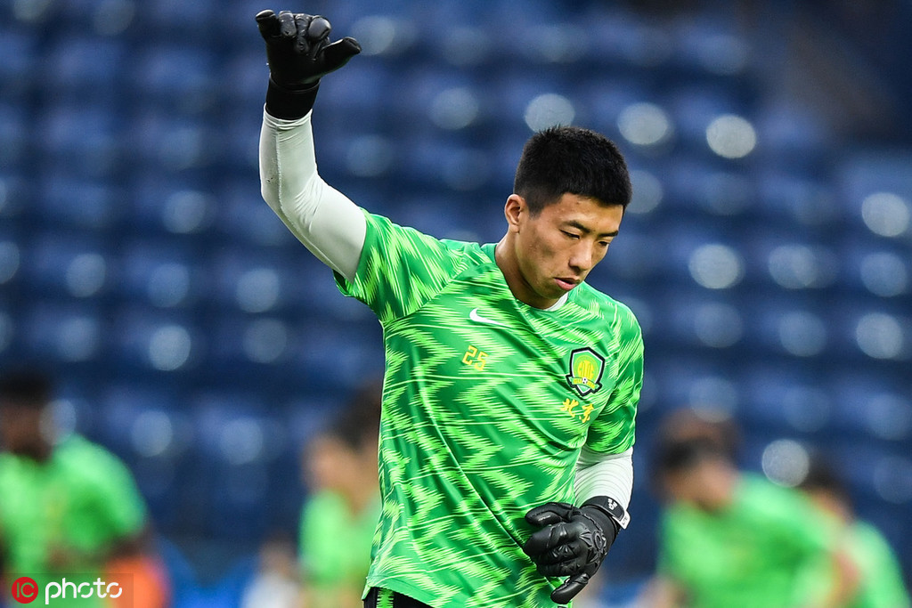 星空体育中国今夜体能课后，北京国安单刀错失备战欧冠，信心回归，纪律约束更严格的简单介绍